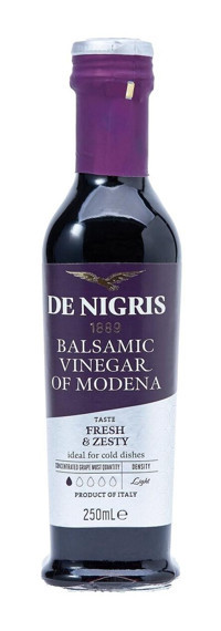 De Nigris Balzamik Sirke 250 ml