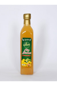 Güzeldost Alıç Sirkesi 500 ml