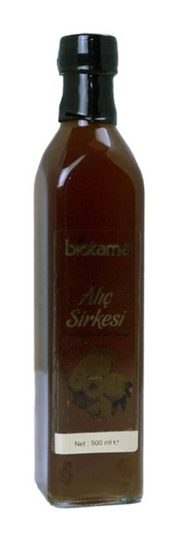 Biotama Alıç Sirkesi 500 ml