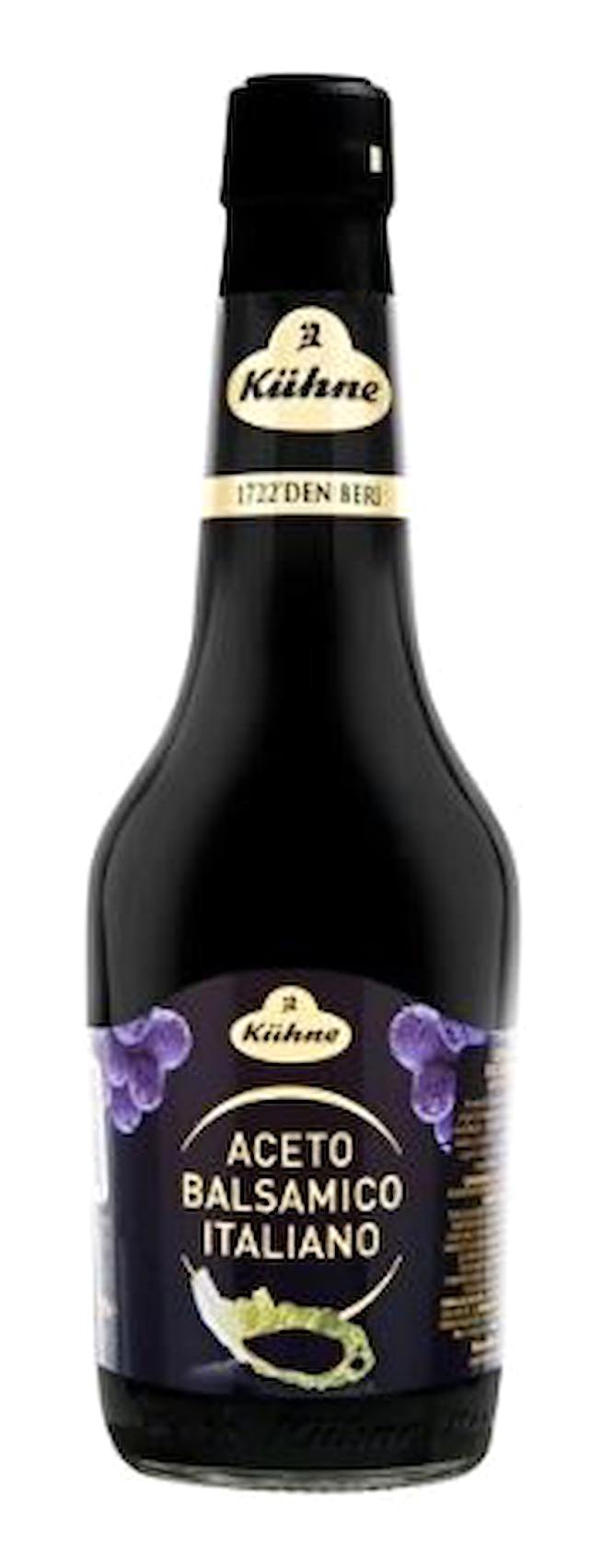Kühne Balzamik Sirke 500 ml