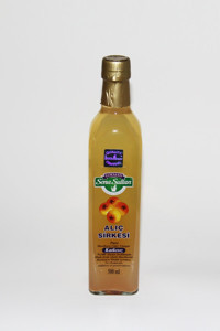Tarihi Yarımada Kahvecisi Alıç Sirkesi 500 ml