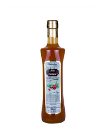 Hekimhan Alıç Sirkesi 500 ml