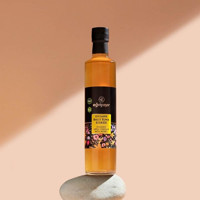 Eğriçayır Ballı Elma Sirkesi 500 ml