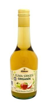 Kühne Elma Sirkesi 500 ml