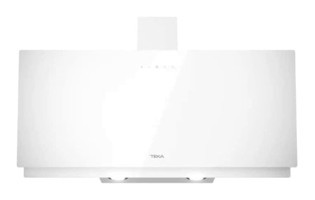 Teka DVN 94030 TTC WH Beyaz Duvar Tipi Davlumbaz