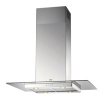 Franke FGL 915 I XS Inox Duvar Tipi Davlumbaz