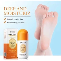Sadoer Ayak Çatlaklarını Önleyici ve Onarıcı Jel 50 ml