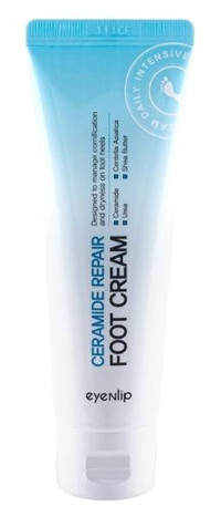 Eyenlip Beauty Ceramide Repair Ayak Kremi 50 gr