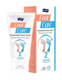 Hobby Topuk Çatlak Kremi 60 ml