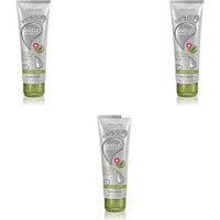 Oriflame Feet Up Advanced Çatlak Ayak Kremi 3x75 ml