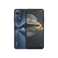 Mipo M33 128 GB Hafıza 6 GB Ram Android Akıllı Cep Telefonu Mavi