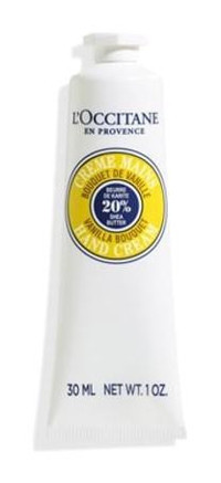 L'Occitane Shea Vanilyalı Tüm Ciltler İçin El Kremi 30 ml