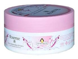 Rosense Ekstra Tüm Ciltler İçin Nemlendiricili El Kremi 150 ml