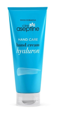 Cire Aseptine Hyaluron Tüm Ciltler İçin El Kremi 75 ml