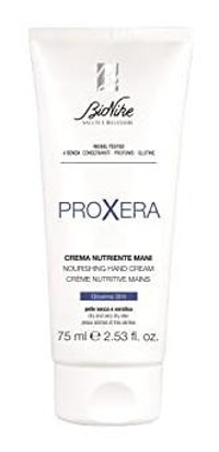 Bionike Proxera Nourishing Tüm Ciltler İçin El Kremi 75 ml
