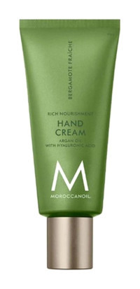 Moroccanoil Bergamote Fraiche Tüm Ciltler İçin El Kremi 40 ml