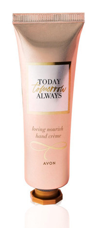 Avon TTA Tüm Ciltler İçin Nemlendiricili El Kremi 30 ml