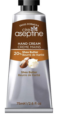 Cire Aseptine Shea Yağlı Tüm Ciltler İçin El Kremi 75 ml