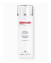 Skincode Tonlayıcı ve Arındırıcı Yüz Toniği 200 ml