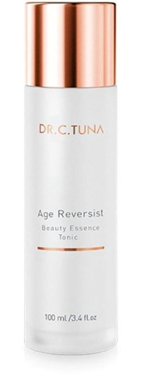 Farmasi Dr. C.Tuna Age Reversist Yüz Toniği 100 ml