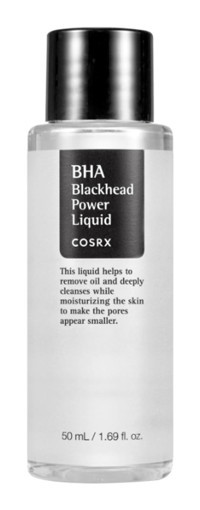 Cosrx Bha Blackhead Power Liquid Yüz Toniği 50 ml