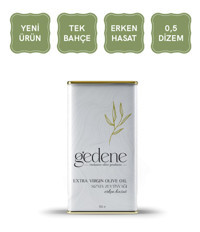 Gedene Teneke Sızma Zeytinyağı 5 lt