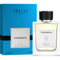 Thalia Timeless Tomorrow EDP Odunsu Erkek Parfüm 100 ml