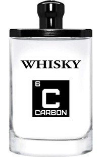 Whisky Carbon EDT Meyvemsi Erkek Parfümü 100 ml