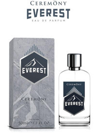 Ceremony Everest EDP Erkek Parfüm 50 ml