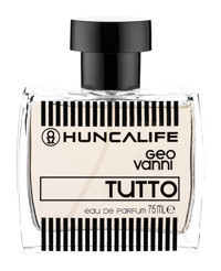 Huncalife Geovanni Tutto EDP Çiçeksi Erkek Parfüm 75 ml