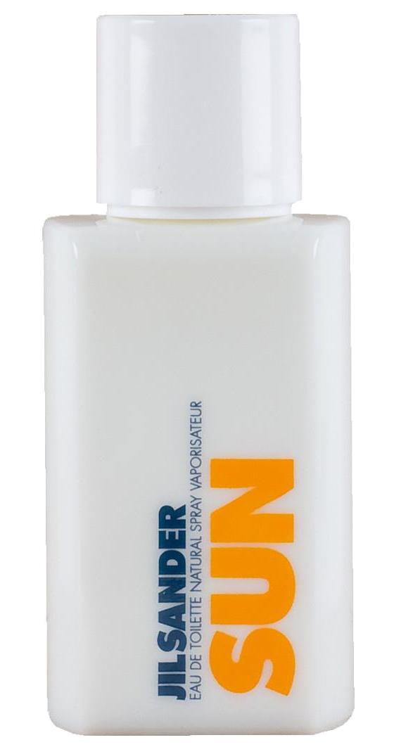 Jil Sander Sun EDT Meyvemsi Erkek Parfüm 75 ml