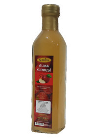 Nursima Elma Sirkesi 500 ml