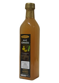 Nursima Alıç Sirkesi 500 ml