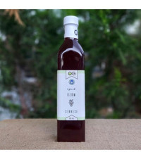 OG Natural Üzüm Sirkesi 500 ml