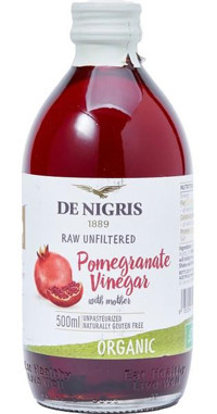 De Nigris Nar Sirkesi 500 ml