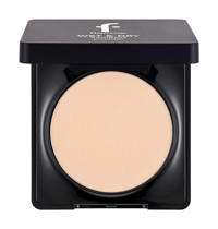 Flormar 007 Caramel Peach Islak ve Kuru Kullanımlı Kremsi Kompakt Pudra