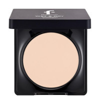 Flormar 005 Medium Caramel Islak ve Kuru Kullanımlı Kremsi Kompakt Pudra