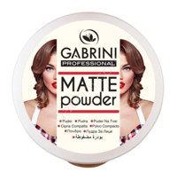 Gabrini 03 Professional Pudra