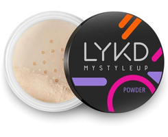 Lykd My Style Up 110 Neutral Ivory Loose Pudra