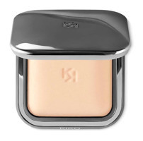 Kiko Milano 02 Sand Radiant Fusion Baked Pudra
