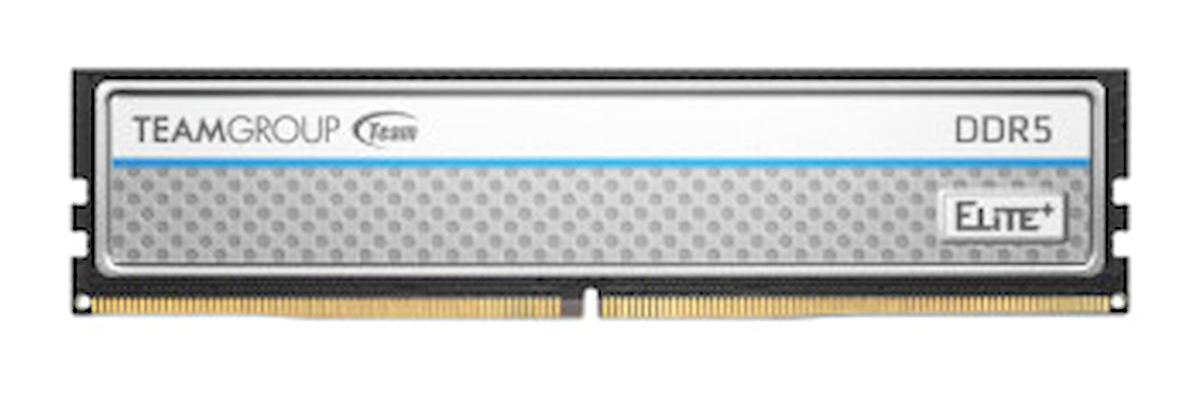 Team Elite Plus TPSD516G5600HC4601 16 GB DDR5 1x16 5600 Mhz Ram