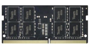 Team Elite TED48G3200C22-S01 8 GB DDR4 1x8 3200 Mhz Ram