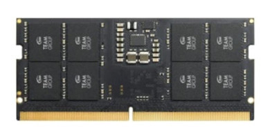 Team Elite TEDt516G5200C42-S01 16 GB DDR5 1x16 5200 Mhz Ram
