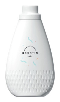 Agnotis Baby 1000 ml Sıvı Çamaşır Deterjanı