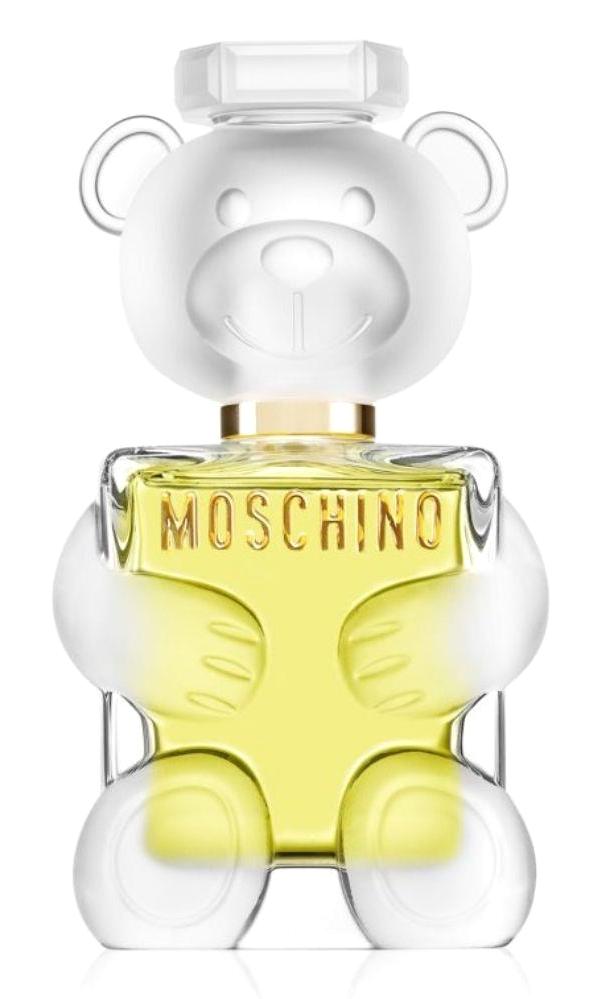 Moschino Toy 2 EDP Meyvemsi Kadın Parfüm 100 ml