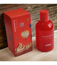 Rebul Angie Kapadokya Nevşehir EDT Aromatik Kadın Parfüm 100 ml