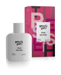 Beauty Girl True Selfish EDT Kadın Parfüm 50 ml