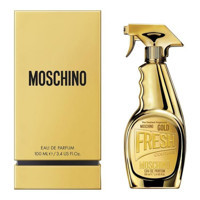 Moschino Gold Fresh Couture EDP Şekerli Kadın Parfüm 100 ml