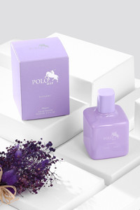 Polo Air Passion Eau De Toilette Mor EDC Kadın Parfüm 100 ml