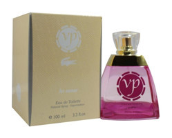 Vp Lagoste Classic EDT Baharatlı Kadın Parfüm 100 ml